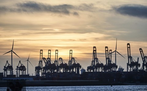 Krisis Energi di China dan India Bisa Pacu Ekspor RI