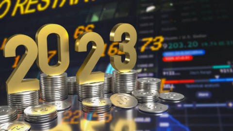 20 Saham Small Cap Pilihan 2023, Potensi Gain Minimal 14%