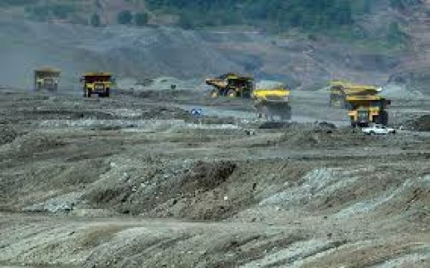 ALAT BERAT LISTRIK : KEUNGGULAN MANGGALA - TITAN INFRA ENERGY GROUP DEMI PETIK CUAN