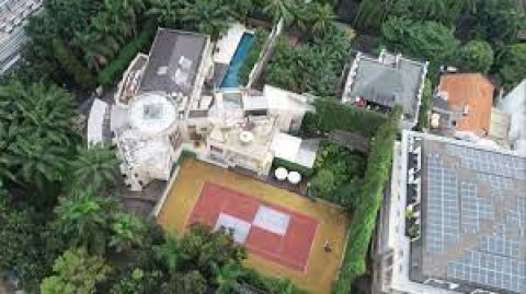 Lelang Aset Obligor Grup Texmaco & Kaharudin Ongko