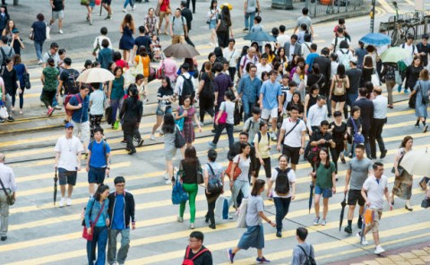 Jumlah Tenaga Kerja Indonesia Melimpah, Mencapai 144,64 Juta Orang