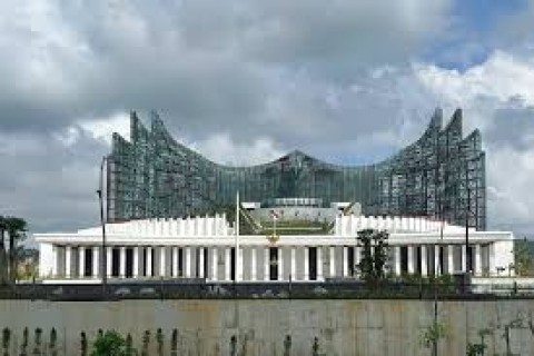 Meninjau Konsep Twin Cities di Ibu Kota Baru