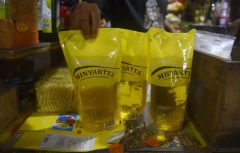 Pemerintah Kecolongan dalam Mencegah Kecurangan Distribusi MinyaKita