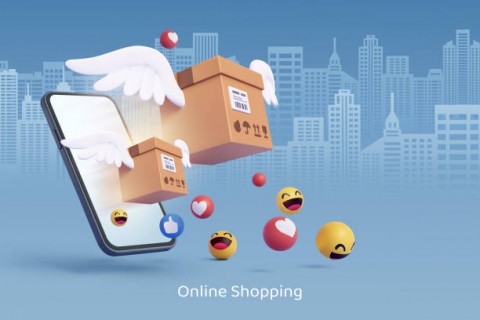 Pulau Jawa Berkontribusi 83 % Terhadap Transaksi e-Commerce