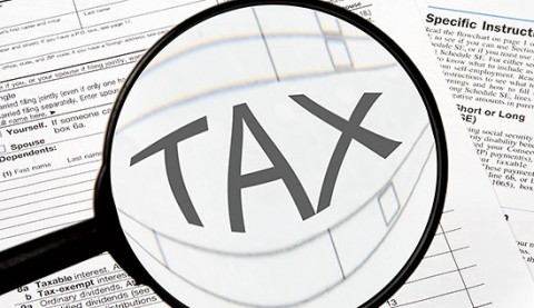 Mengajak Negara G20 Pungut Pajak Internasional