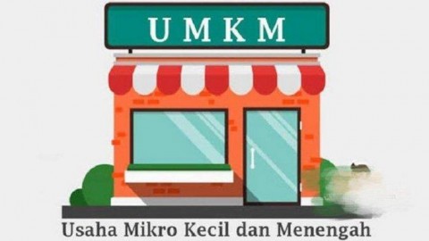 Sektor UMKM, Produk Ekspor Kaltim Dipacu