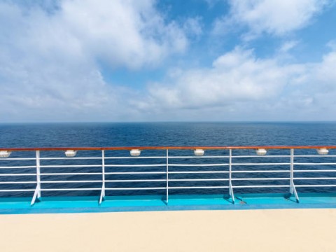 Misteri Pagar Makan Lautan