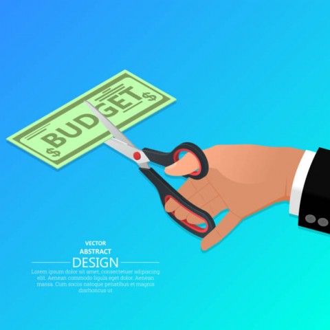 Kebijakan Efisiensi AnggaranJadi Budaya Baru di 2025