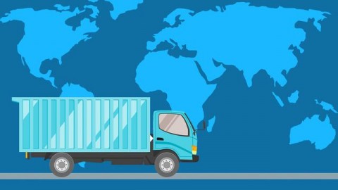 Dampak Gejolak Geopolitik: G20 Jamin Arus Distribusi Barang