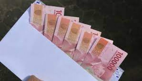 Penyerapan BLT Dana Desa Masih Seret di Awal Tahun