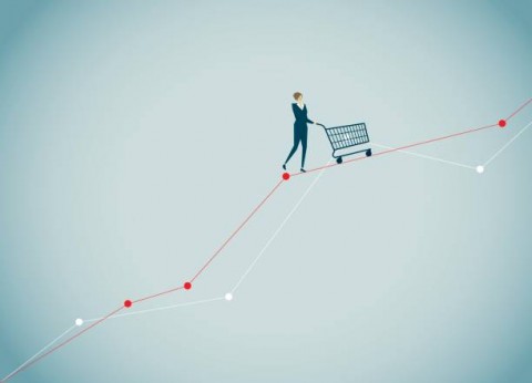 Momen Ramadhan Dorong Perekonomian