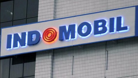 Grup Salim Kuasai Penjualan Mobil Premium Eropa