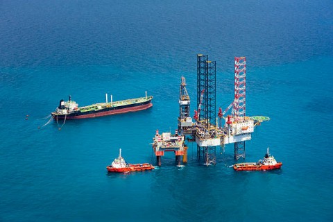 Kebijakan Gas Murah Industri Diusulkan Berlanjut