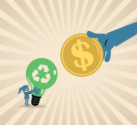 Belum Lewat Bursa, Transaksi Perdagangan Karbon Akan Tertutup