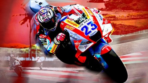 MotoGP MandalikaBangkitkanPerekonomian