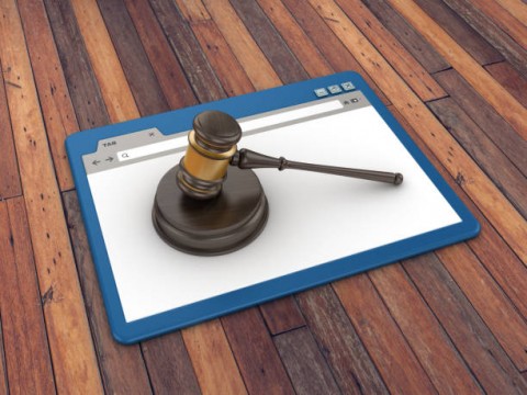 Pemerintah ASGugat Google