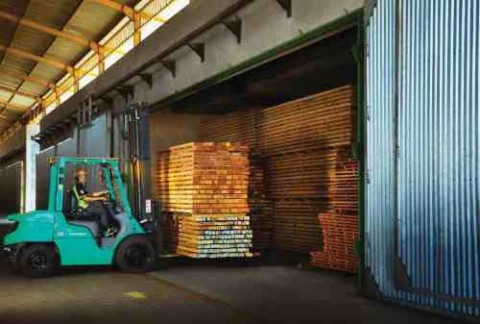 WOOD Siapkan Rp 50 M buat Buyback