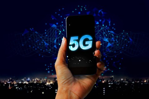 Implementasi Layanan 5G di RI Tertinggal 