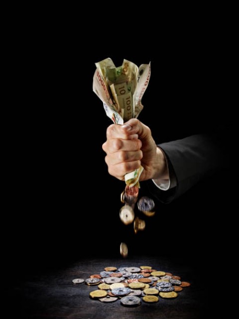 Tekan Harga Pakai Dana Sawit