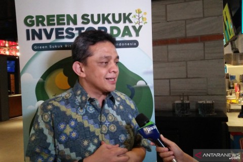 Dorong Penerbitan Sukuk demi Pendanaan Berkelanjutan