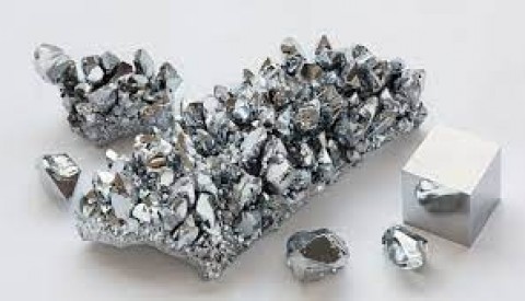 Laju Harga Logam Pacu Kinerja Saham