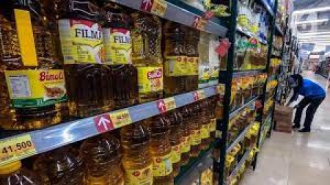 Babak Baru Sengkarut Minyak Goreng