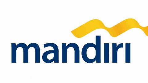 Laba Bersih Bank Mandiri Rp 20,2 Triliun