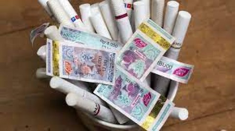 Penyederhanaan Tarif Cukai Rokok Masih Sebatas Kajian