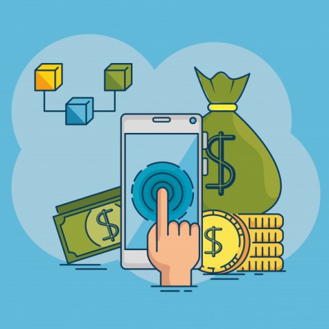 Fintech Antisipasi Dampak Corona