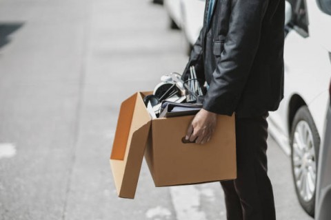 Pemerintah Jangan Sampai Ada PHK Massal 