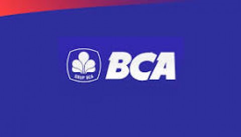 Sambut Lebaran BCA Sediakan Uang Rp 68,8 Triliun