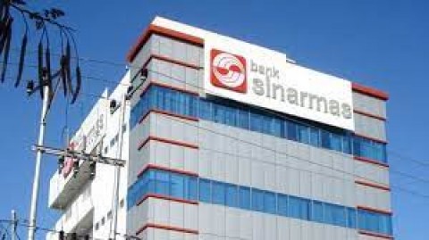 Bank Sinarmas Terbitkan Obligasi Rp 500 Miliar