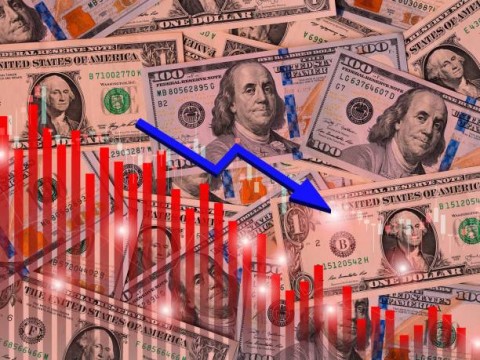 Laju Inflasi Kian Cepat,Per Maret Lampaui 3 Persen