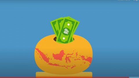 Empat Negara Konversi Utang Indonesia Rp 5 Triliun