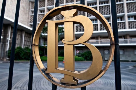 BI Diyakini Masih Punya Ruang Pertahankan Suku Bunga