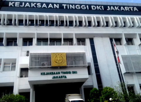 Kejati DKI SelidikiEkspor Minyak Goreng