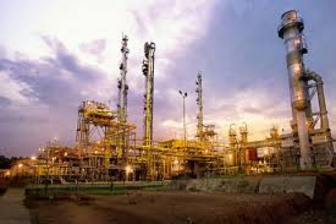 Optimisme Investasi Tambang Migas