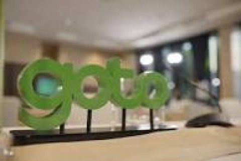 Masuk MSCI, Saham GOTO Tarik Inflow US$ 396 Juta