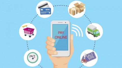 Sri Mulyani: Transaksi Digital Perlu Diatur untuk Cegah Risiko