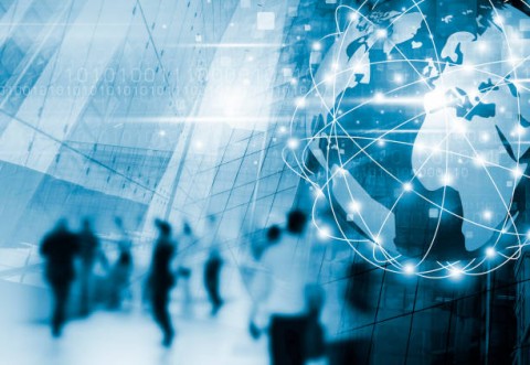 ”Booming” Kecerdasan BuatanPicu Investasi untuk Pusat Data