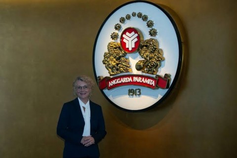 Efisiensi, Jawaban di Tengah Konsumsi Lesu