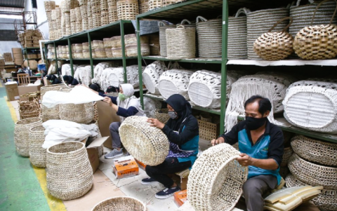 UMKM Dapat PPh Final 0% Hingga 2035