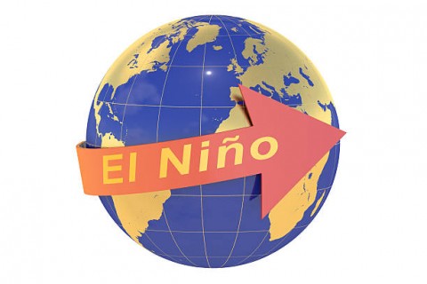 BI: El Nino Jadi Kendala Jaga Inflasi