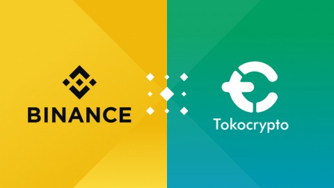 Usai Diakuisisi Binance, Tokocrypto Pangkas Karyawan