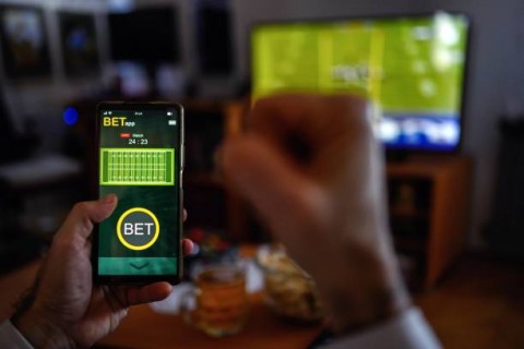 Judi Daring Dimainkan 1,5 Juta Pelajar