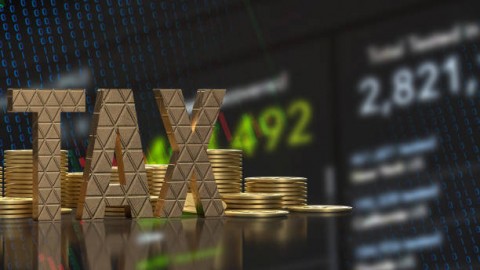 Jangan Lagi Gunakan Pajak untuk Beli Barang Impor 