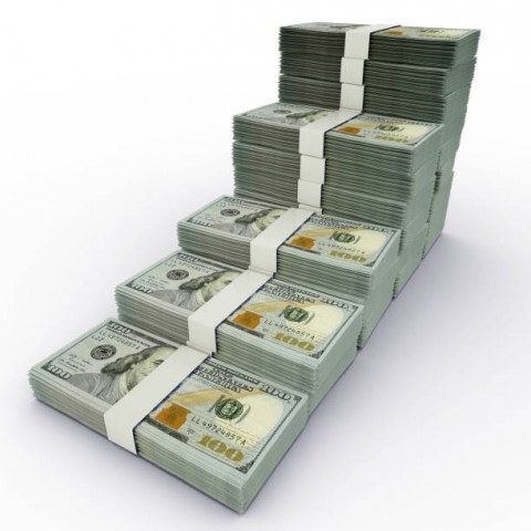 Indonesia Butuh ”Ledakan” Investasi