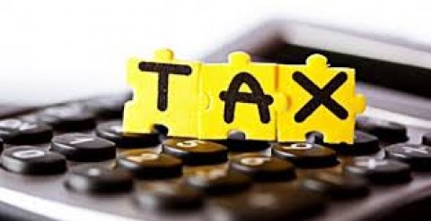 Arena Baru Perburuan Pajak