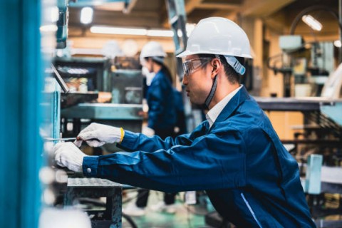 Perluasan Objek Cukai Hantam Manufaktur