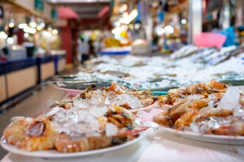 Volume Ekspor Turun, Surplus Perdagangan Naik